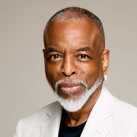 LeVar Burton