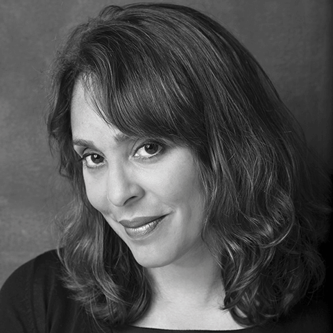 Natasha Threthewey