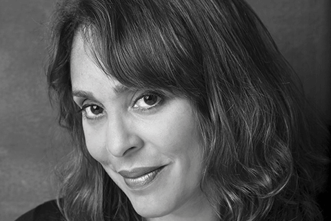 Natasha Trethewey