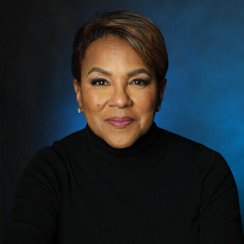 Rosalind G. Brewer, Spelman College interim president and board chair emerita